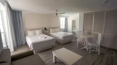 Oleo Cancun Playa
