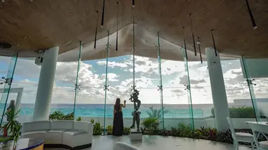Oleo Cancun Playa