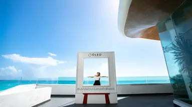 Oleo Cancun Playa