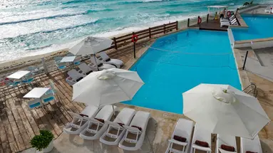 Oleo Cancun Playa