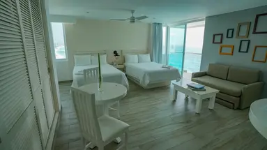 Oleo Cancun Playa