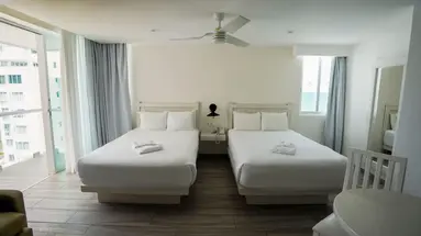 Oleo Cancun Playa