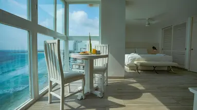 Oleo Cancun Playa