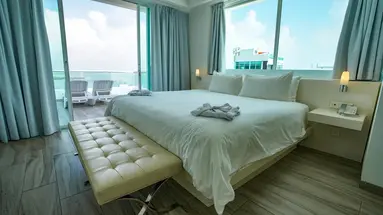 Oleo Cancun Playa