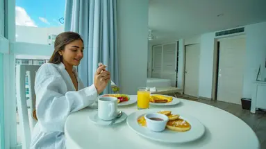 Oleo Cancun Playa