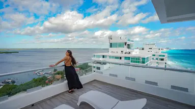 Oleo Cancun Playa