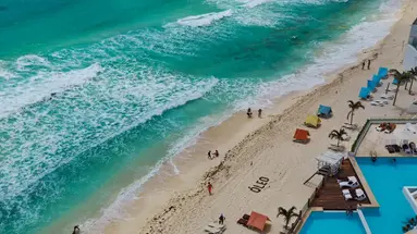 Oleo Cancun Playa