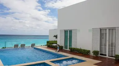 Oleo Cancun Playa