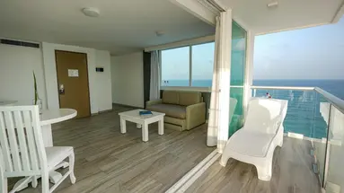 Oleo Cancun Playa