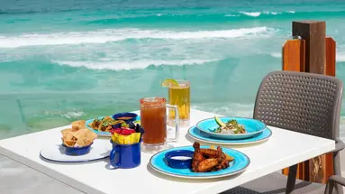 Oleo Cancun Playa
