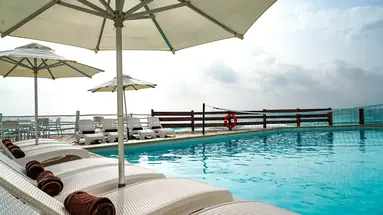Oleo Cancun Playa