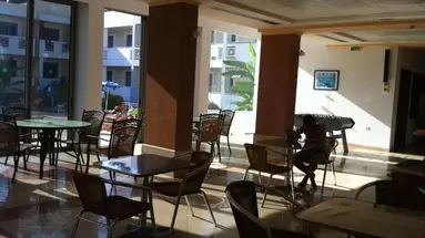 Olgas Paradise