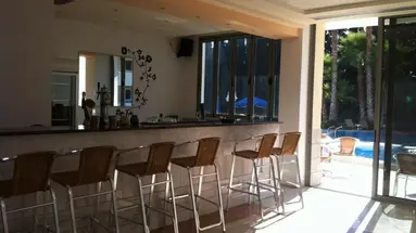 Olgas Paradise