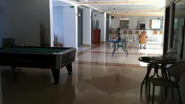 Olgas Paradise
