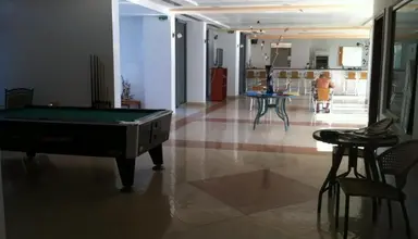 Olgas Paradise