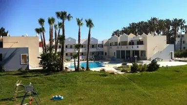 Olgas Paradise