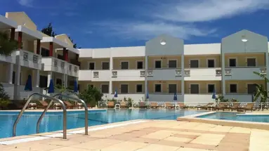 Olgas Paradise