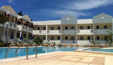 Olgas Paradise
