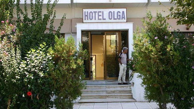 Olgas