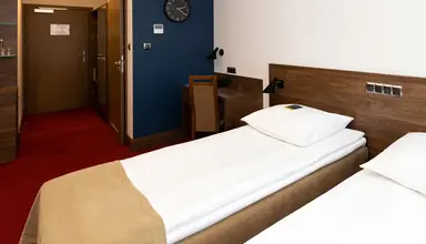 Olimp Business & SPA
