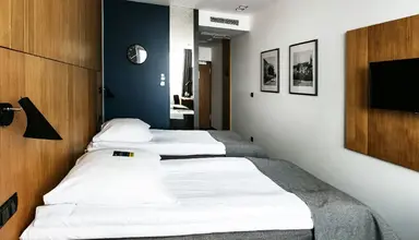 Olimp Business & SPA