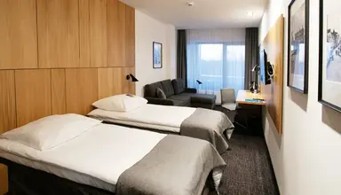 Olimp Business & SPA