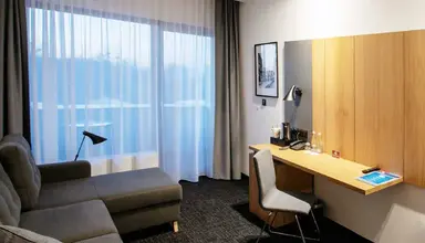 Olimp Business & SPA