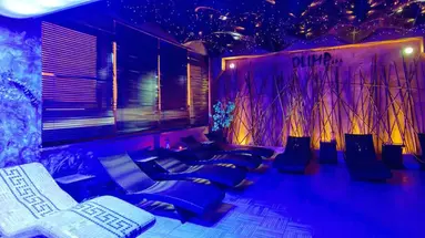 Olimp Business & SPA