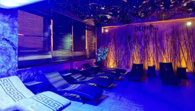 Olimp Business & SPA