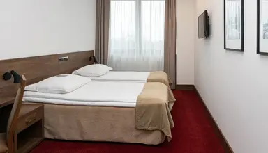 Olimp Business & SPA