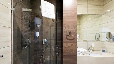Olimp Business & SPA