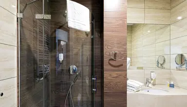 Olimp Business & SPA