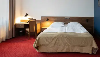 Olimp Business & SPA