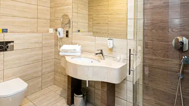 Olimp Business & SPA