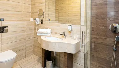 Olimp Business & SPA