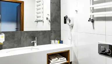 Olimp Business & SPA