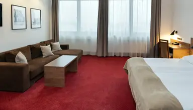 Olimp Business & SPA