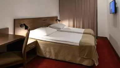 Olimp Business & SPA