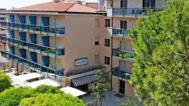 Olimpia (Bibione)