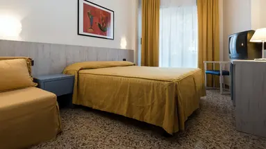 Olimpia (Bibione)