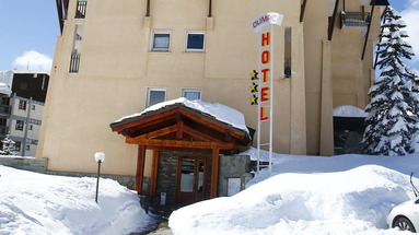 Olimpic (Sestriere)