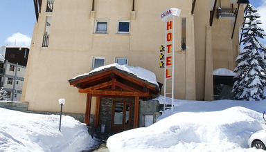 Olimpic (Sestriere)