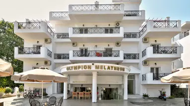 Olimpion Melathron