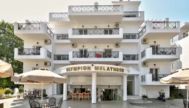 Olimpion Melathron