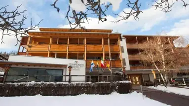 Olimpionico