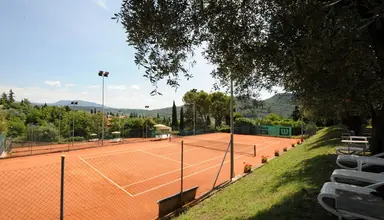 Olimpo Garda
