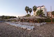 Olimpos Beach