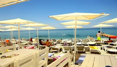 Olimpos Beach