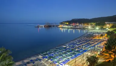 Olimpos Beach