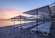 Olimpos Beach